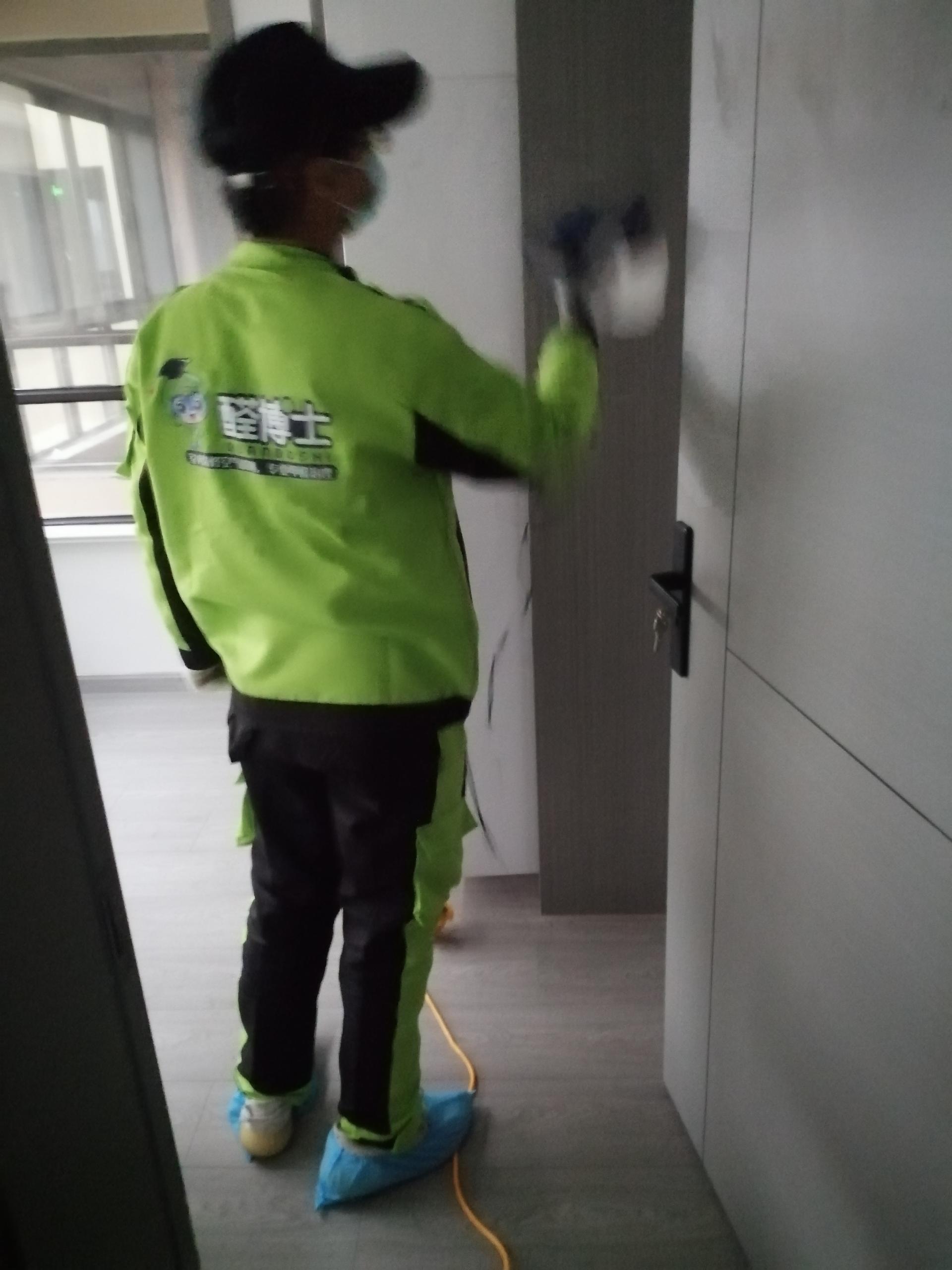 文昌万和云锦小区除甲醛甲醛治理公司